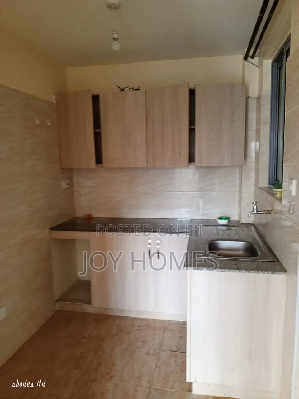 Cozy 1-Bedroom Apartment in South B Available for Rent in South B