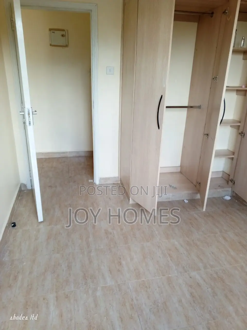 Cozy 1-Bedroom Apartment in South B Available for Rent in South B
