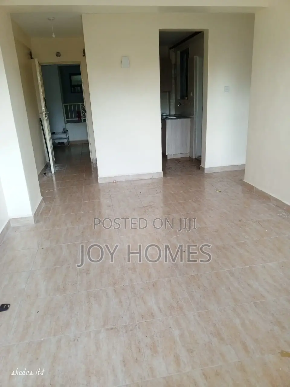 Cozy 1-Bedroom Apartment in South B Available for Rent in South B
