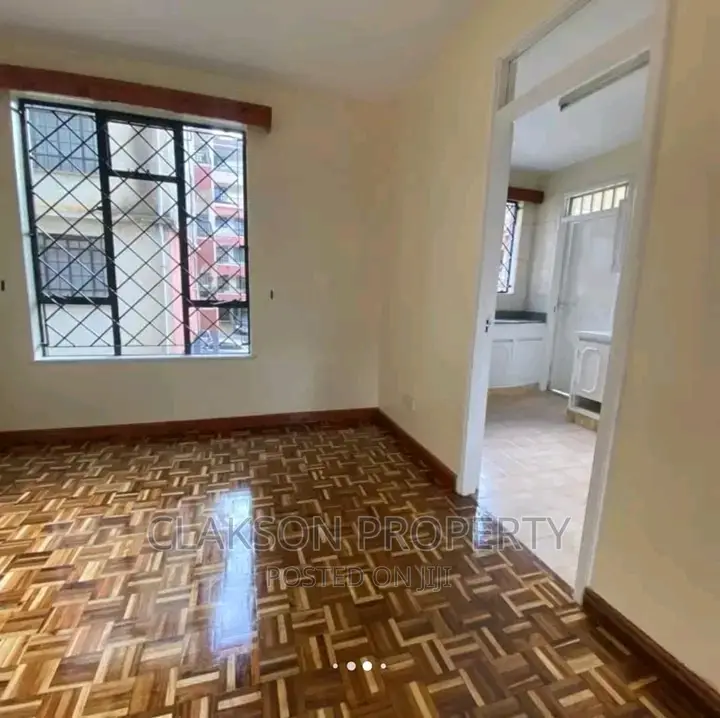 Rent 3-Bedroom Apartment in Kilimani's Riara Road - Move-In Ready! in Kilimani