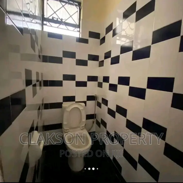 Rent 3-Bedroom Apartment in Kilimani's Riara Road - Move-In Ready! in Kilimani
