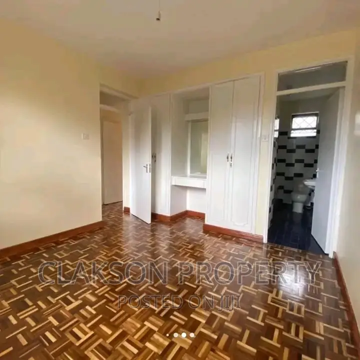 Rent 3-Bedroom Apartment in Kilimani's Riara Road - Move-In Ready! in Kilimani