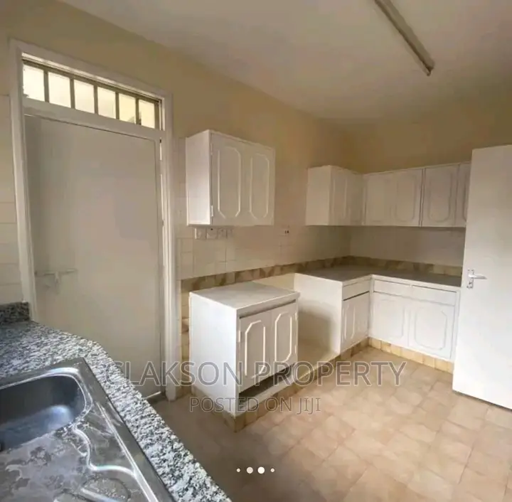 Rent 3-Bedroom Apartment in Kilimani's Riara Road - Move-In Ready! in Kilimani