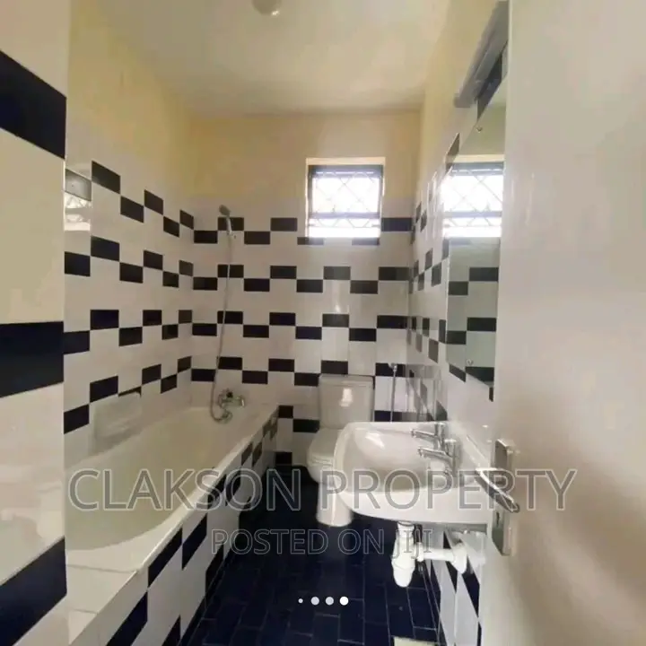 Rent 3-Bedroom Apartment in Kilimani's Riara Road - Move-In Ready! in Kilimani