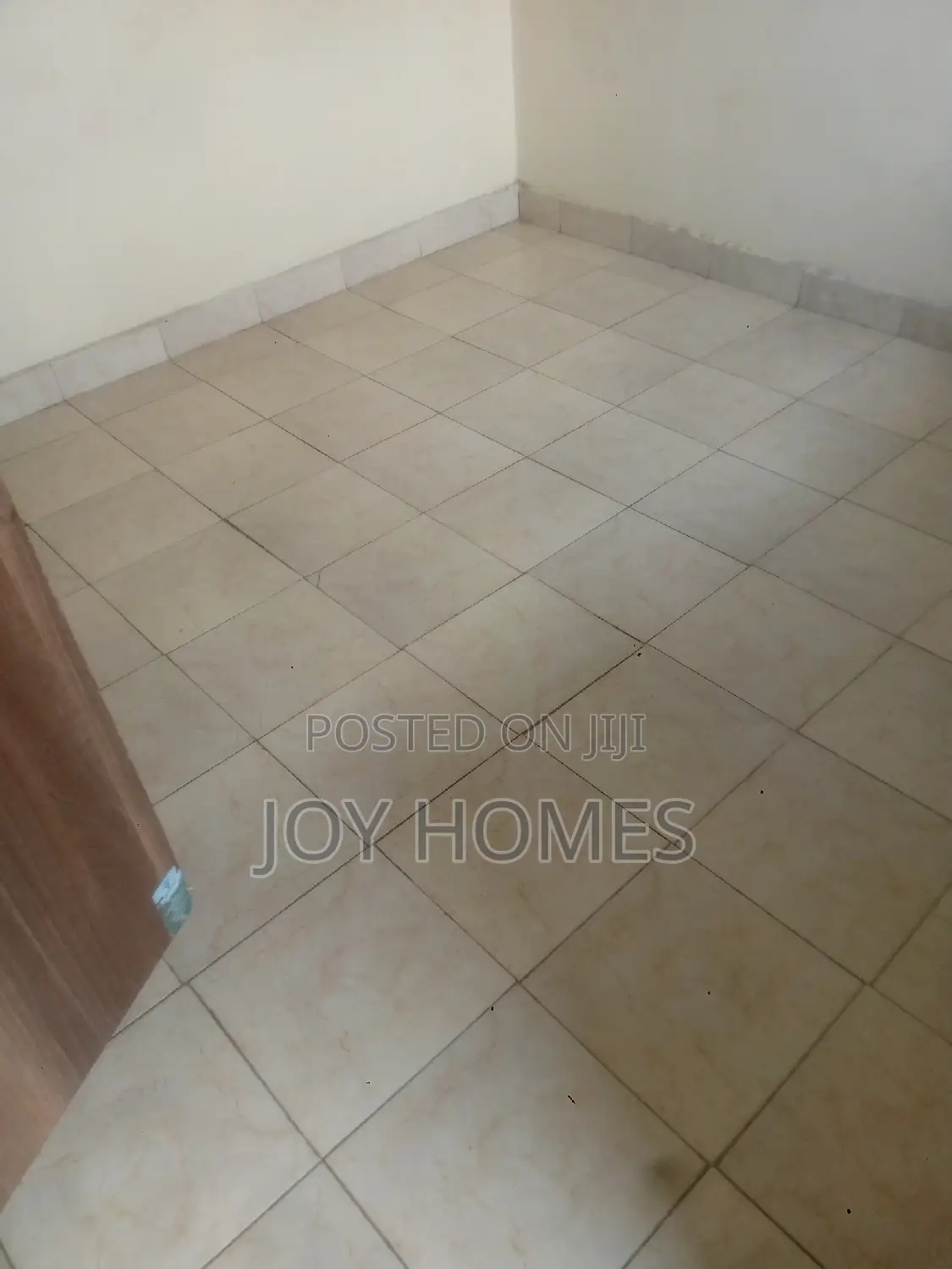2-Bedroom Apartment in Deliverance, Langata: Perfect for Your Needs in Langata