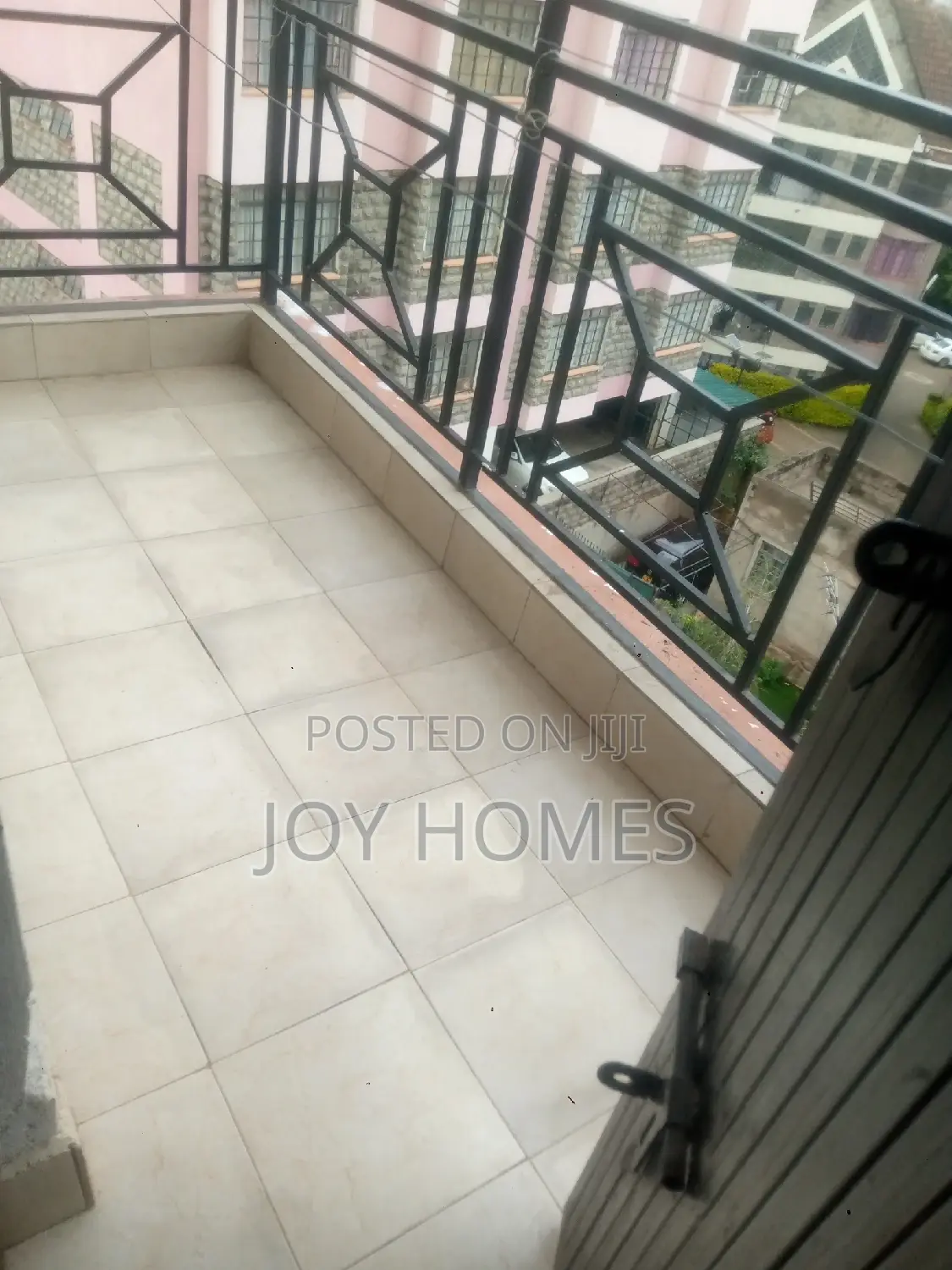 2-Bedroom Apartment in Deliverance, Langata: Perfect for Your Needs in Langata