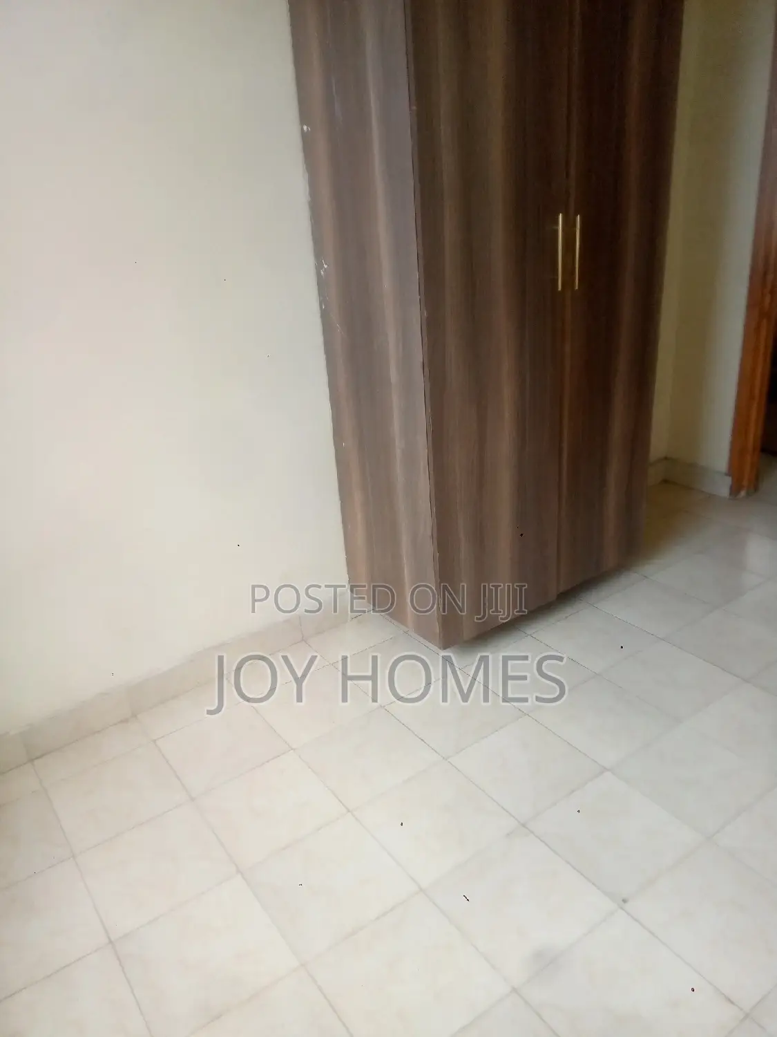 2-Bedroom Apartment in Deliverance, Langata: Perfect for Your Needs in Langata