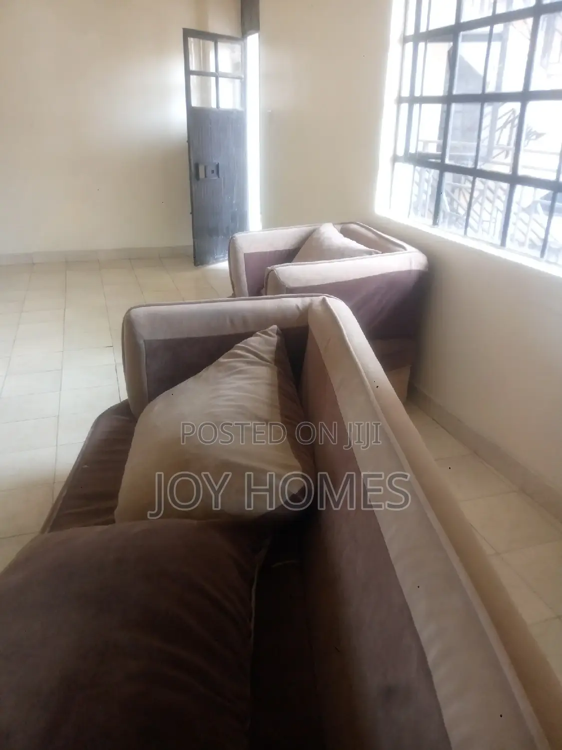 2-Bedroom Apartment in Deliverance, Langata: Perfect for Your Needs in Langata
