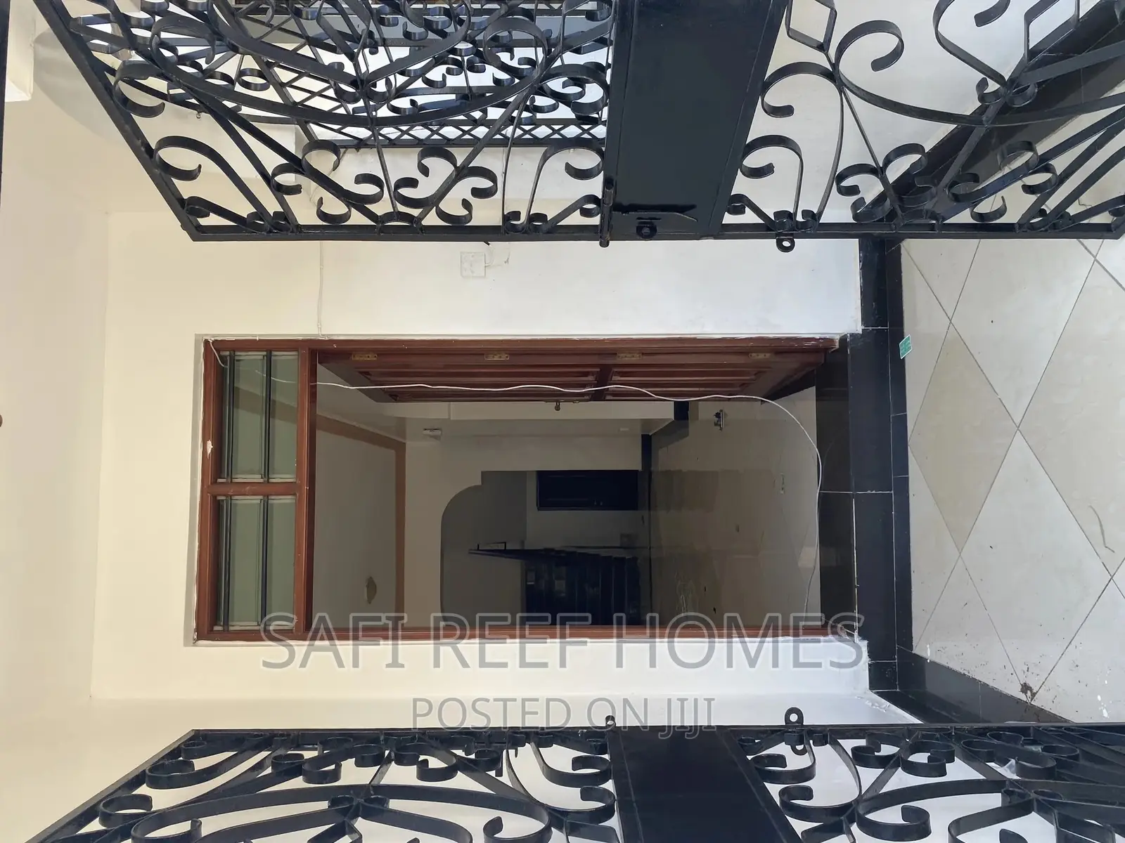 Nyali 4-Bed Maisonette - Perfect for Your Rental Needs in Nyali