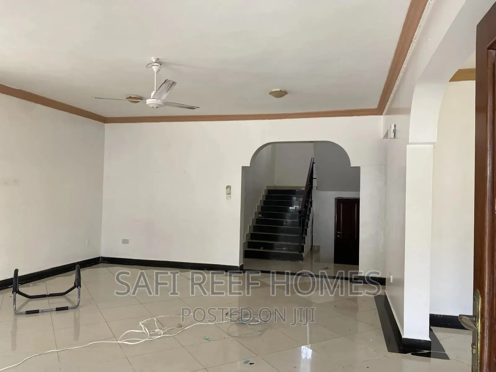 Nyali 4-Bed Maisonette - Perfect for Your Rental Needs in Nyali