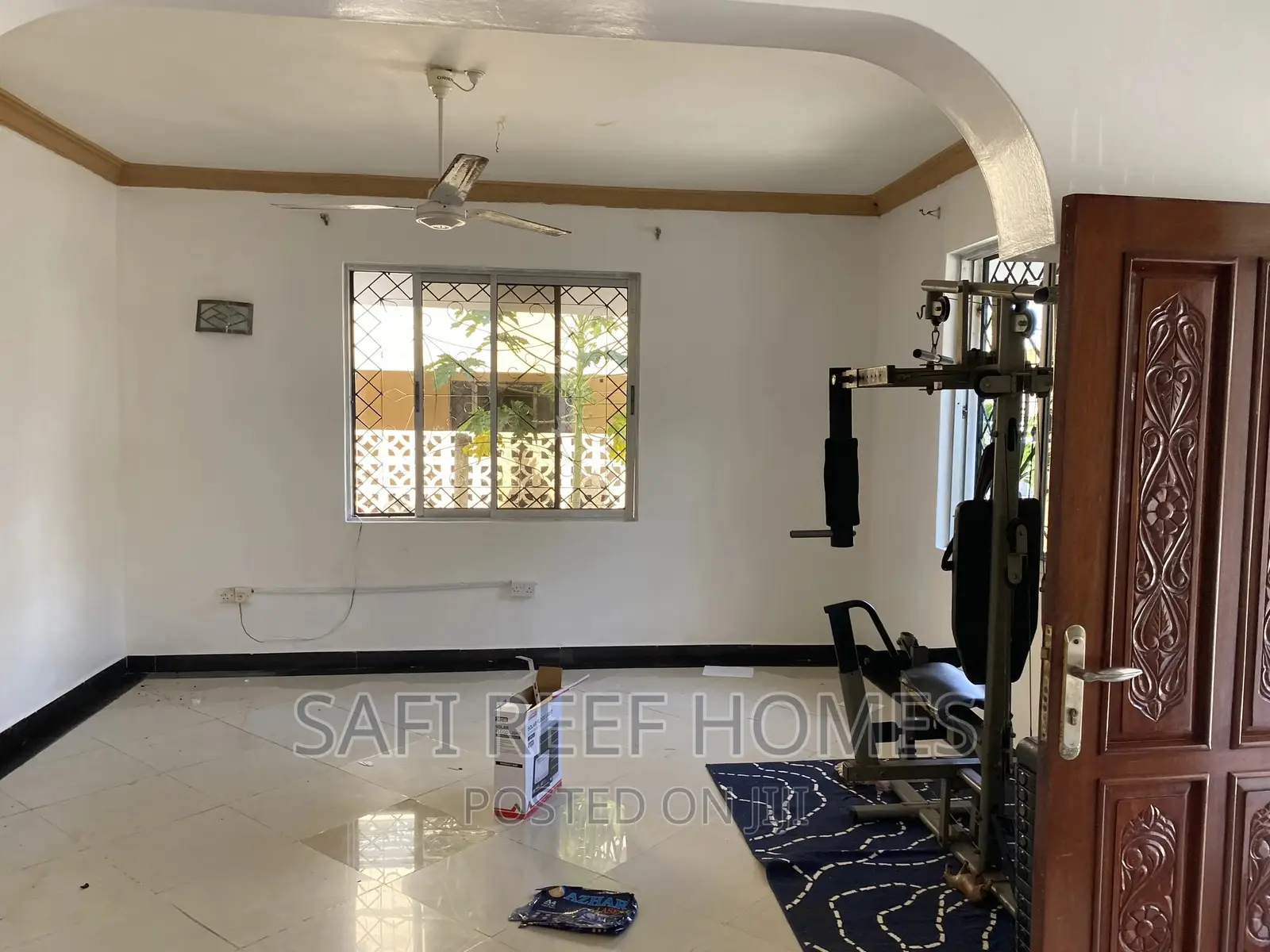 Nyali 4-Bed Maisonette - Perfect for Your Rental Needs in Nyali
