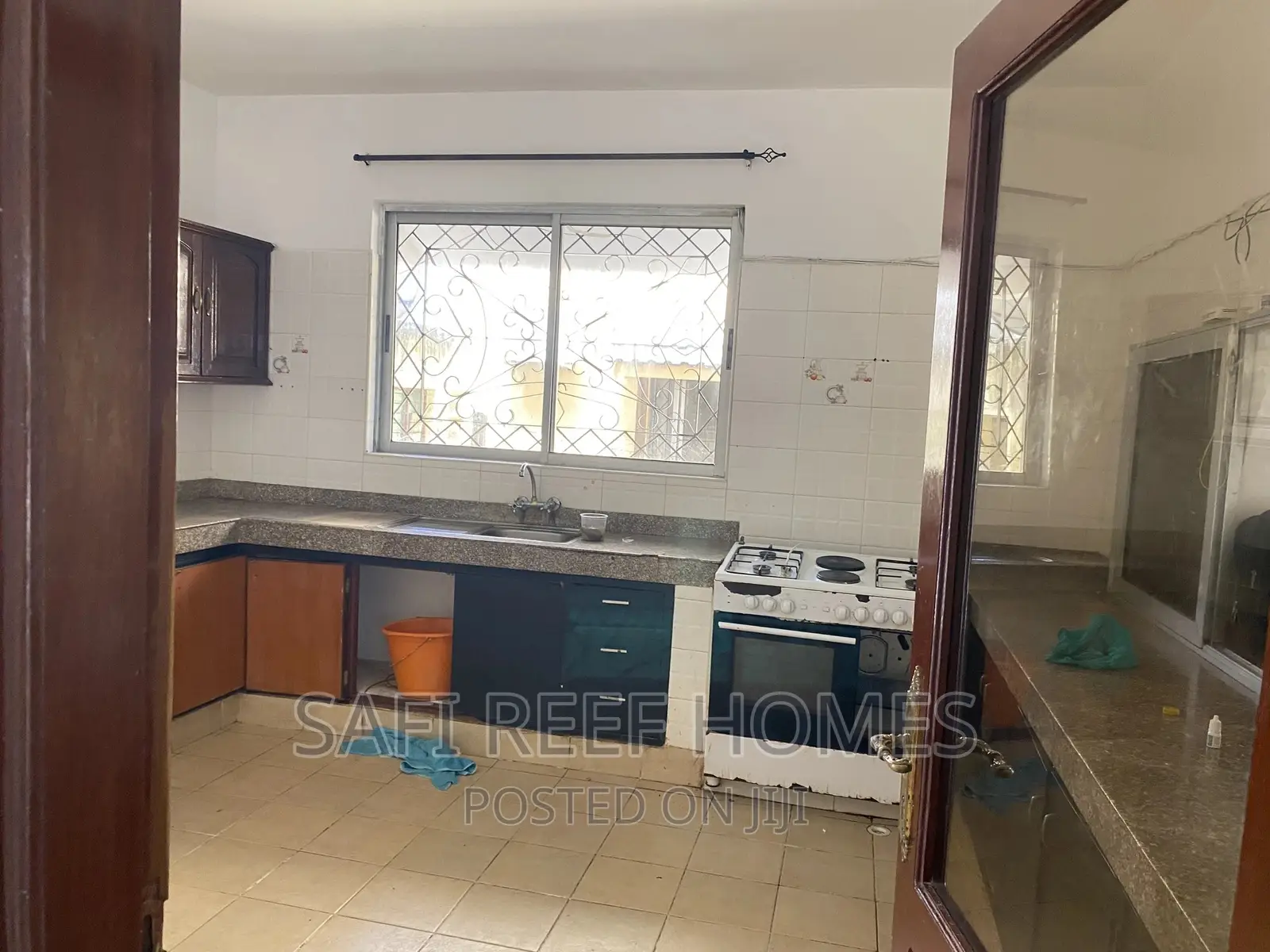 Nyali 4-Bed Maisonette - Perfect for Your Rental Needs in Nyali