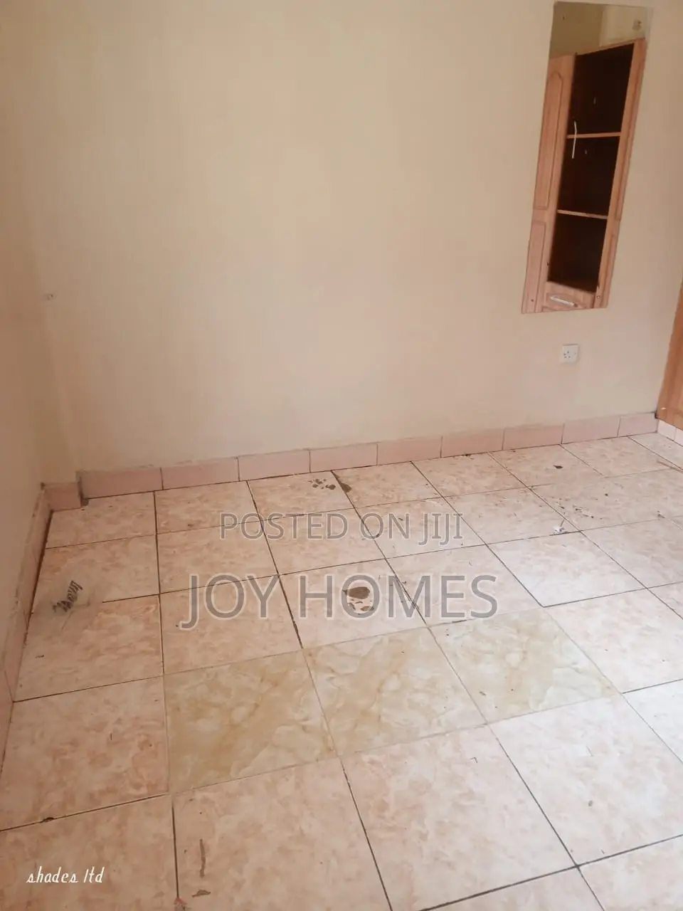 2-Bedroom Apartment in Sought-after Nairobi West - Available Now! in Nairobi West
