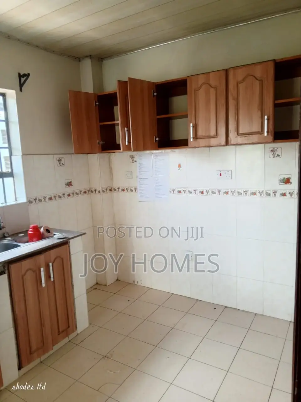 2-Bedroom Apartment in Sought-after Nairobi West - Available Now! in Nairobi West