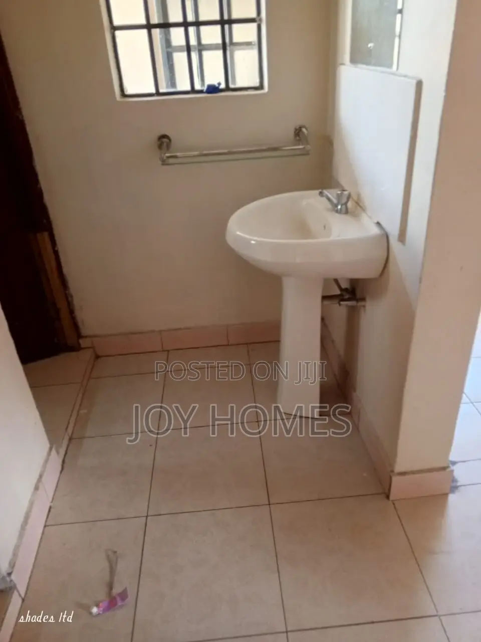 2-Bedroom Apartment in Sought-after Nairobi West - Available Now! in Nairobi West