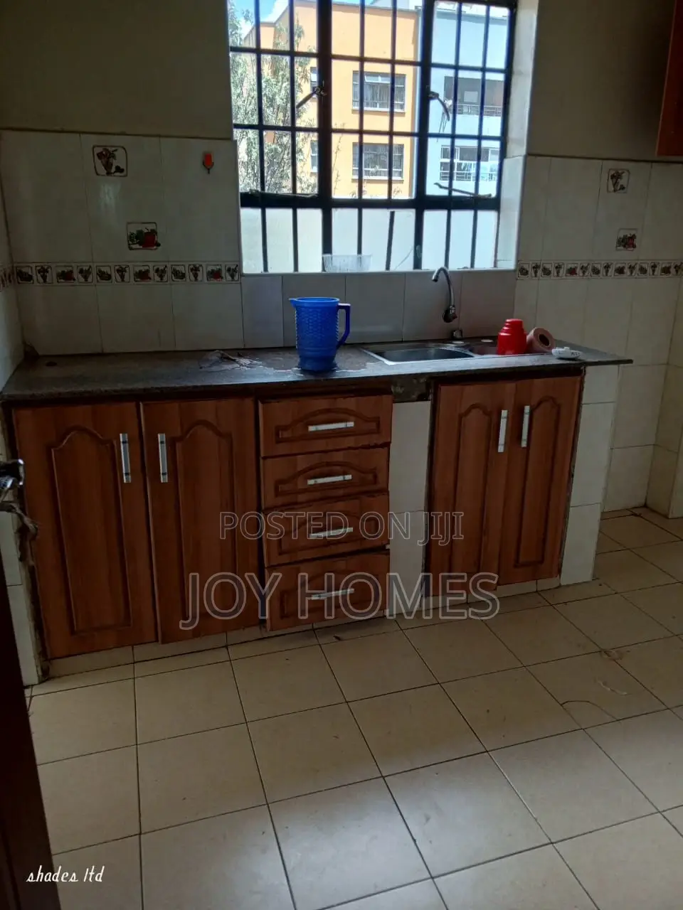 2-Bedroom Apartment in Sought-after Nairobi West - Available Now! in Nairobi West