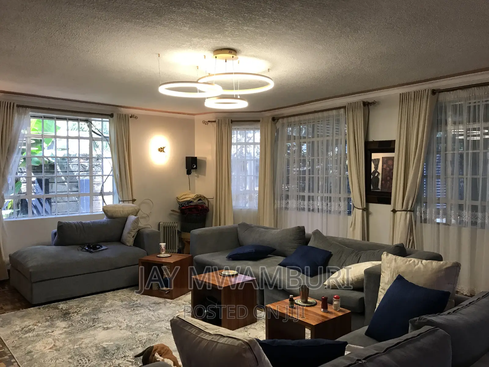 6bdrm Maisonette in Syokimau, Gateway Mall Area for sale in Gateway Mall Area