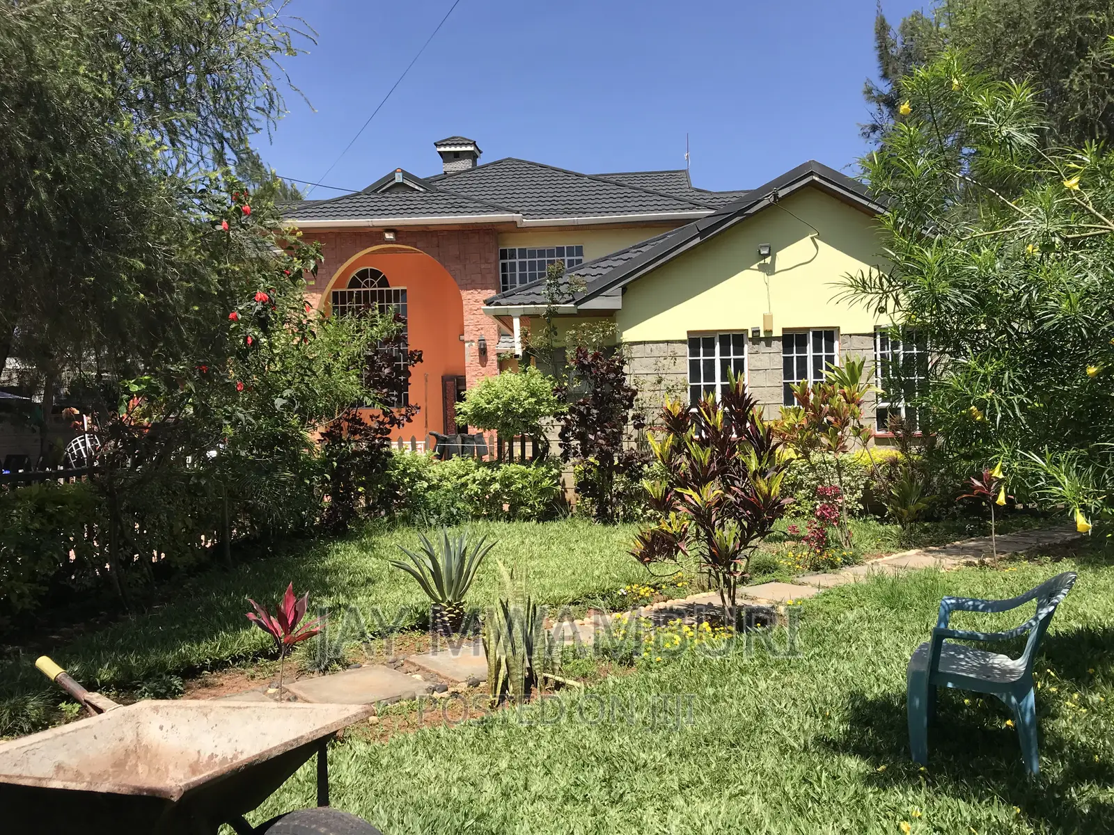 6bdrm Maisonette in Syokimau, Gateway Mall Area for sale in Gateway Mall Area