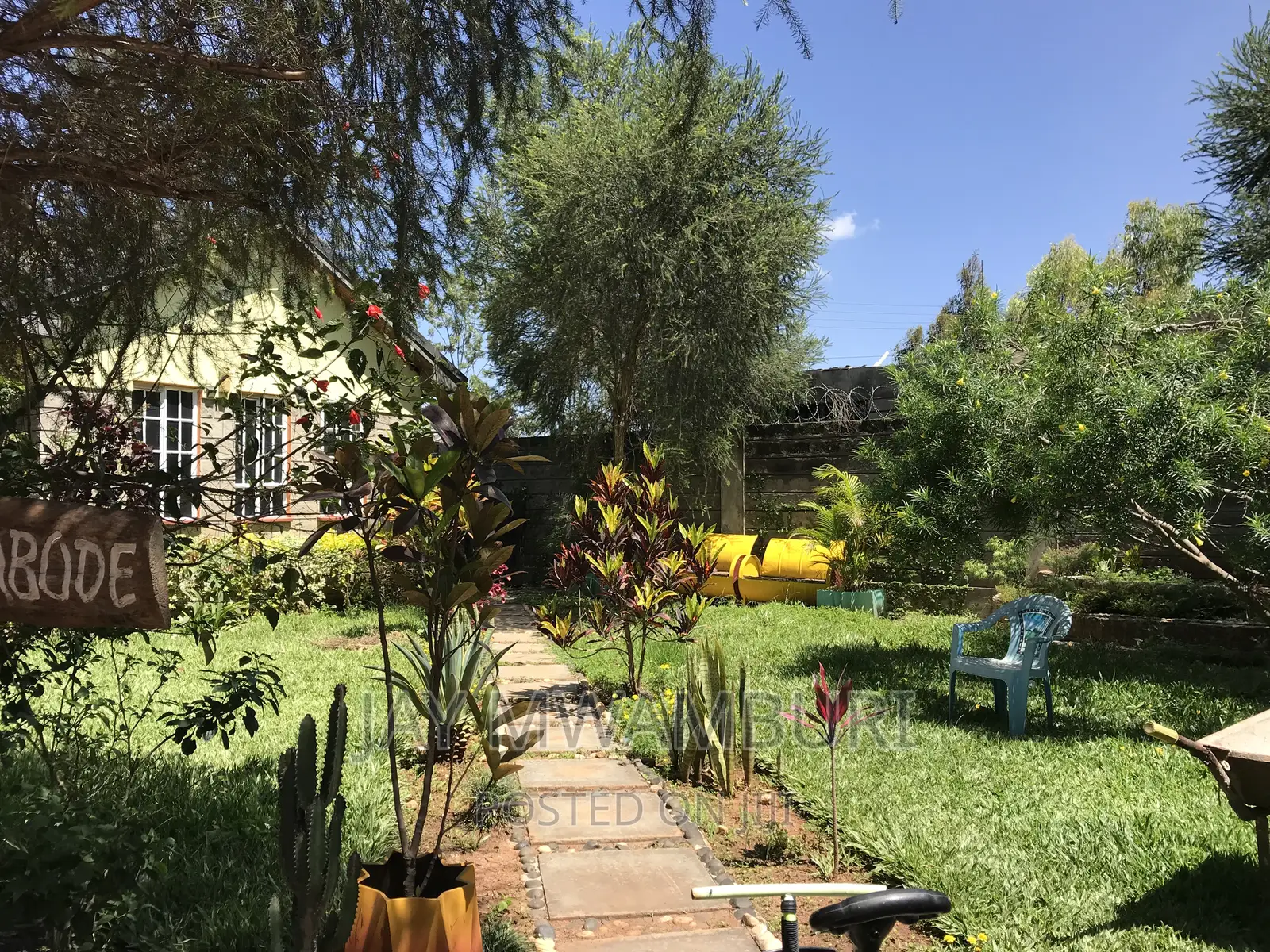6bdrm Maisonette in Syokimau, Gateway Mall Area for sale in Gateway Mall Area