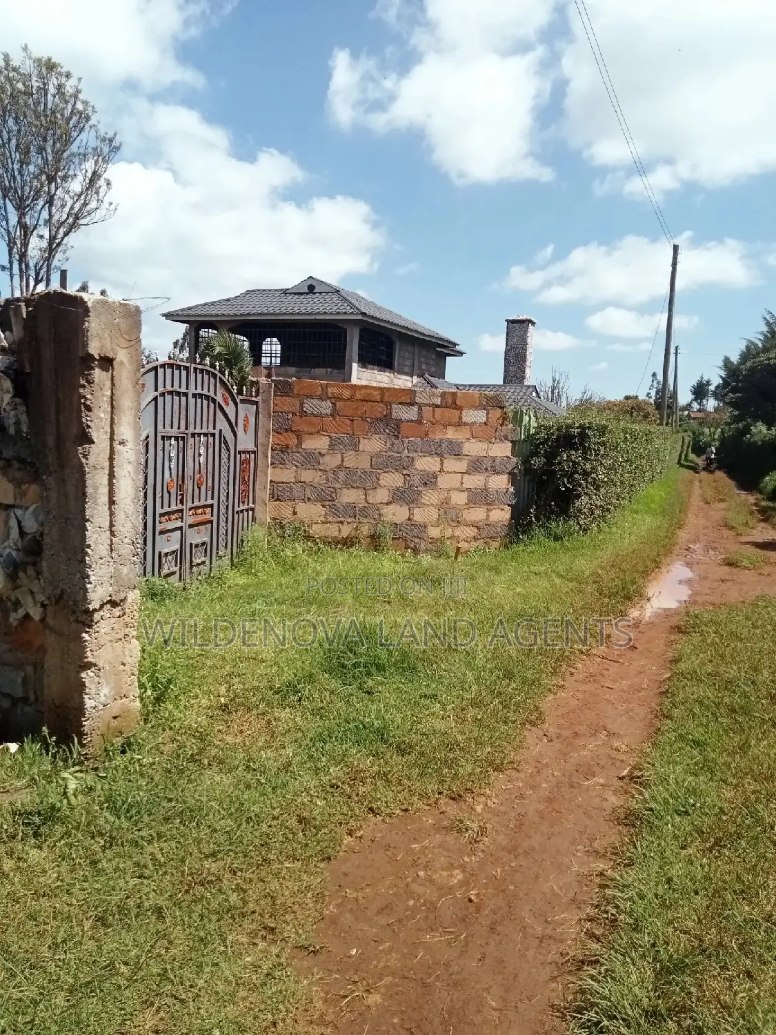 Lari Uplands Kiambu Land Sale - Seize the Opportunity for a Prime Property Investment in Limuru