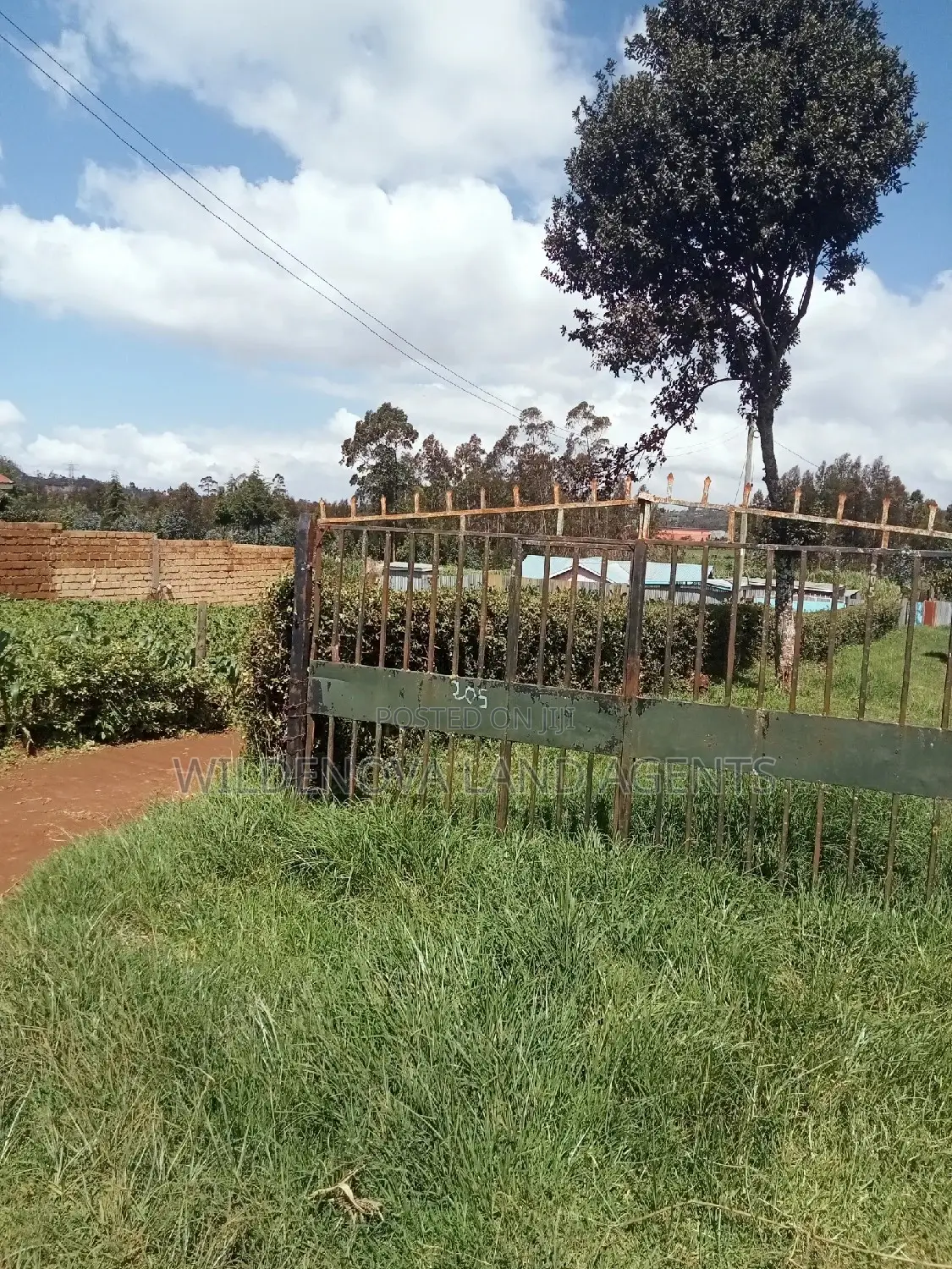 Lari Uplands Kiambu Land Sale - Seize the Opportunity for a Prime Property Investment in Limuru