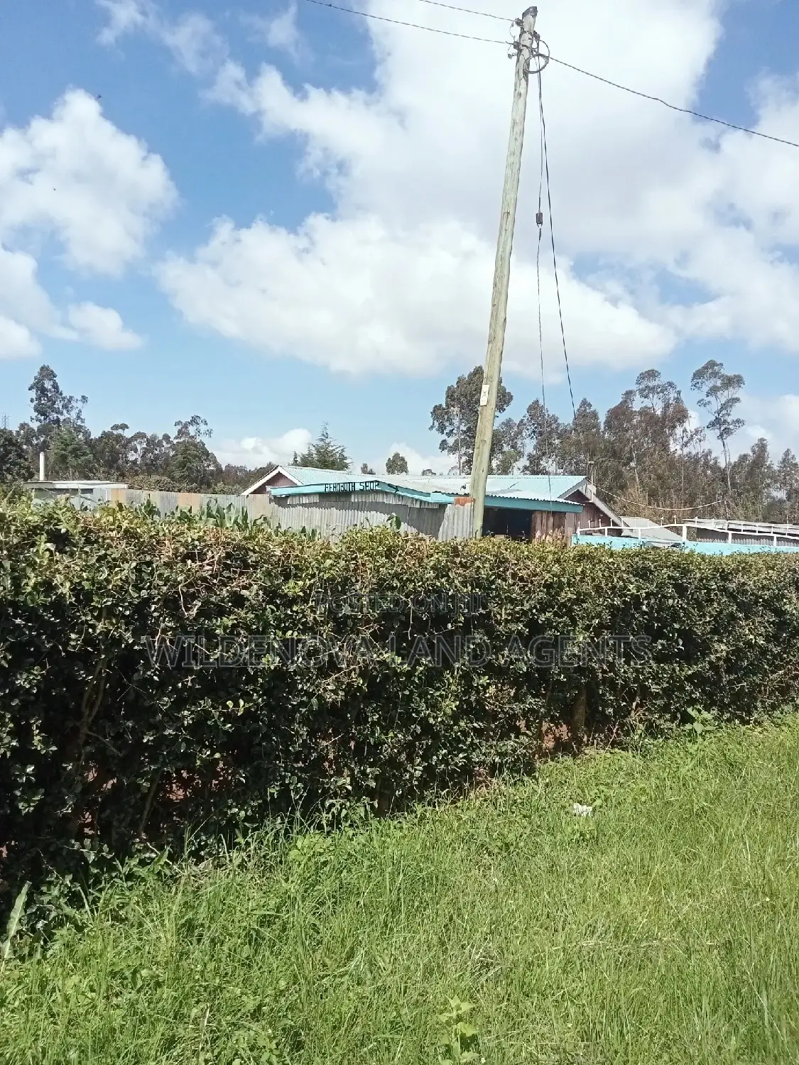 Lari Uplands Kiambu Land Sale - Seize the Opportunity for a Prime Property Investment in Limuru