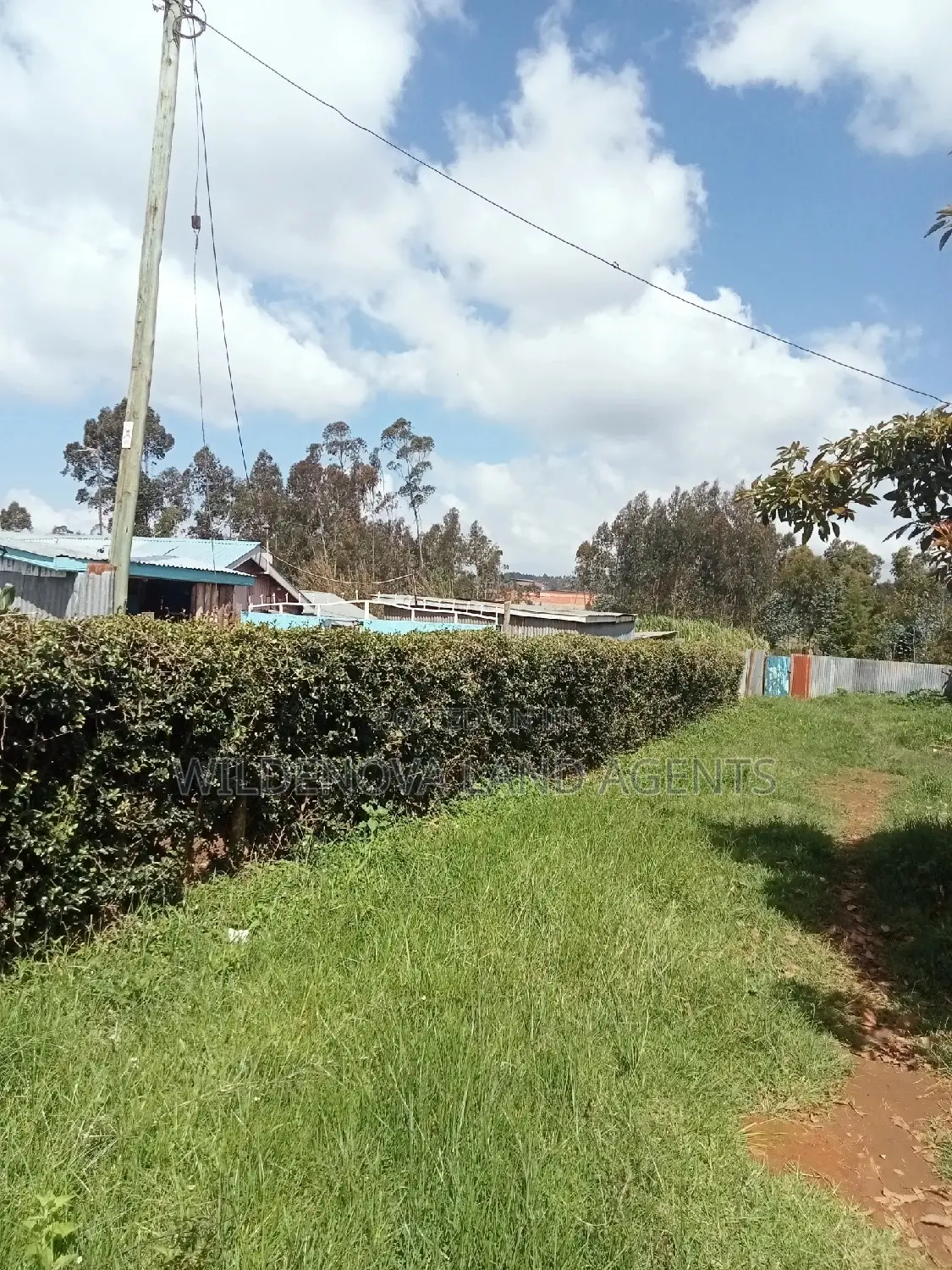 Lari Uplands Kiambu Land Sale - Seize the Opportunity for a Prime Property Investment in Limuru
