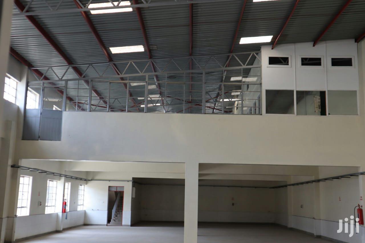. Rent a Godown: Ideal for Business Growth in Landimawe