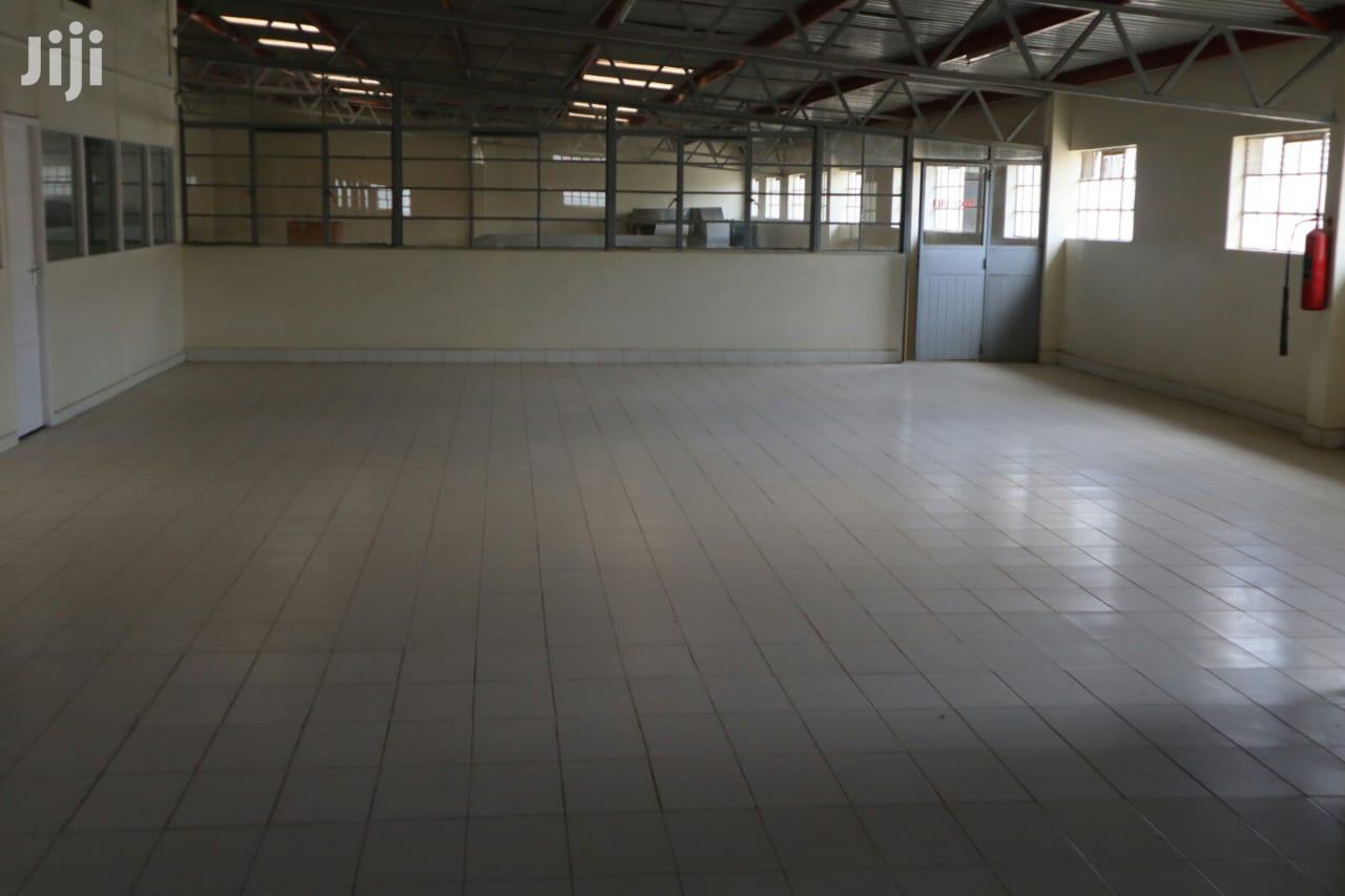 . Rent a Godown: Ideal for Business Growth in Landimawe