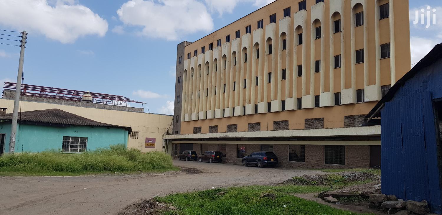 . Rent a Godown: Ideal for Business Growth in Landimawe