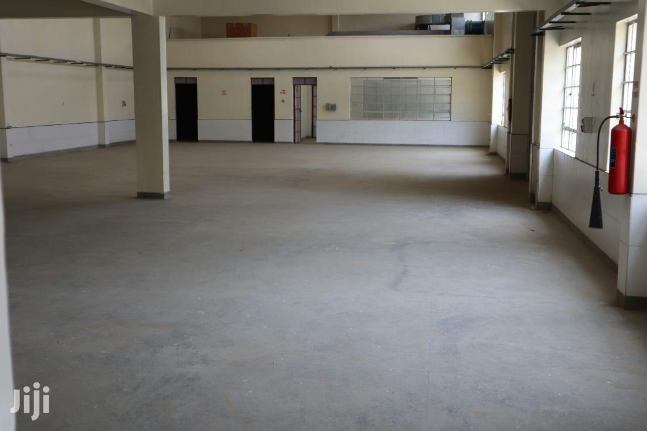 . Rent a Godown: Ideal for Business Growth in Landimawe