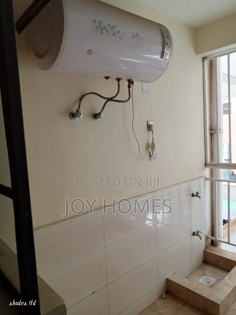 Sanasana, South B 2-Bedroom Apartment for Rent - Ideal Living Space! in South B