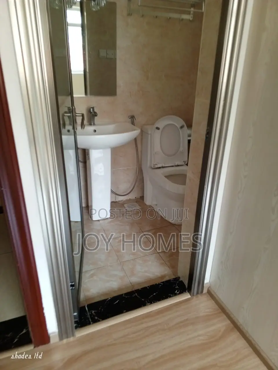 Sanasana, South B 2-Bedroom Apartment for Rent - Ideal Living Space! in South B