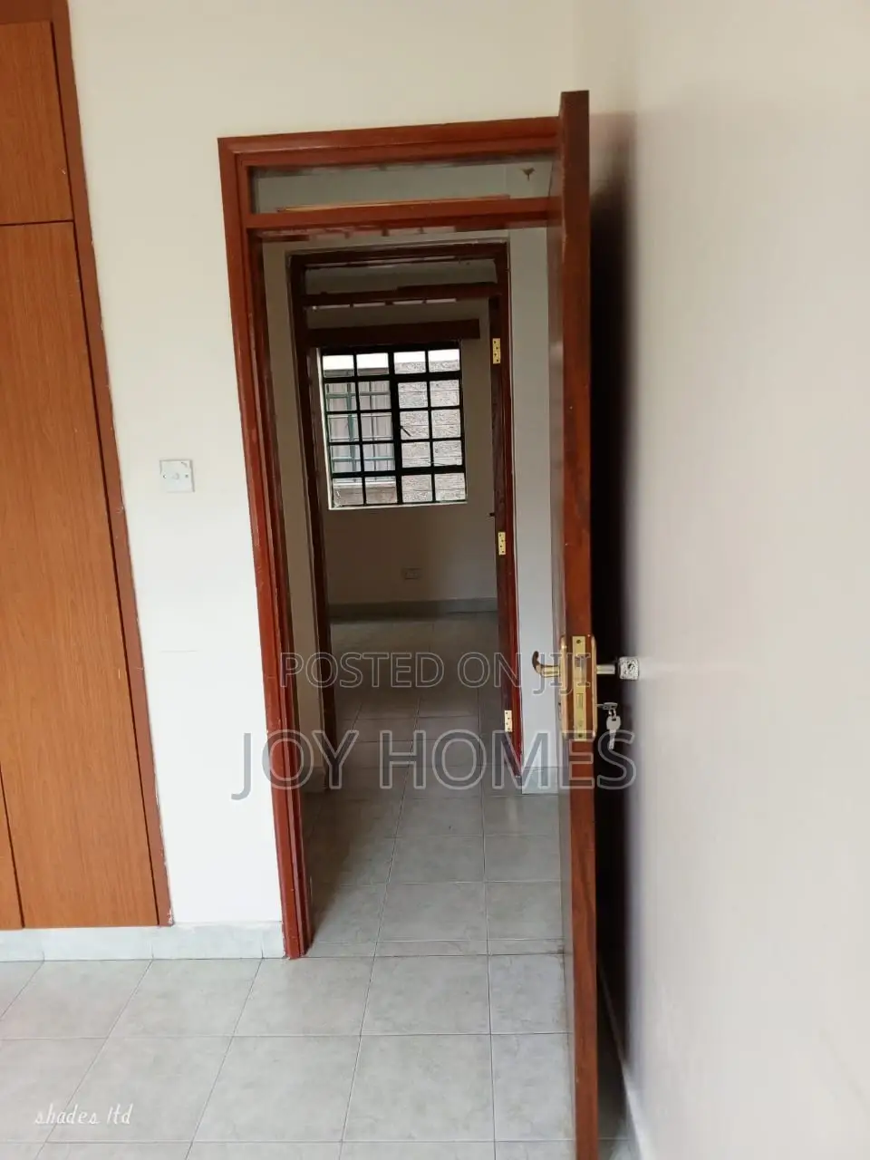 Sanasana, South B 2-Bedroom Apartment for Rent - Ideal Living Space! in South B