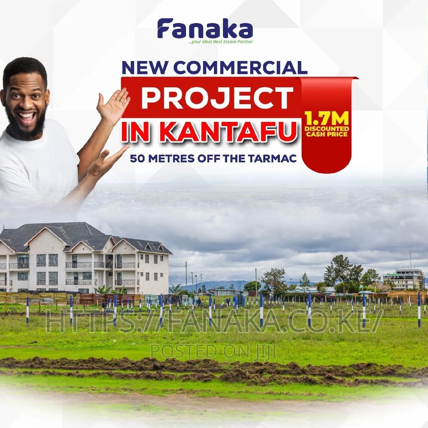 Chama Group Investments Accepting New Investors in Kamulu