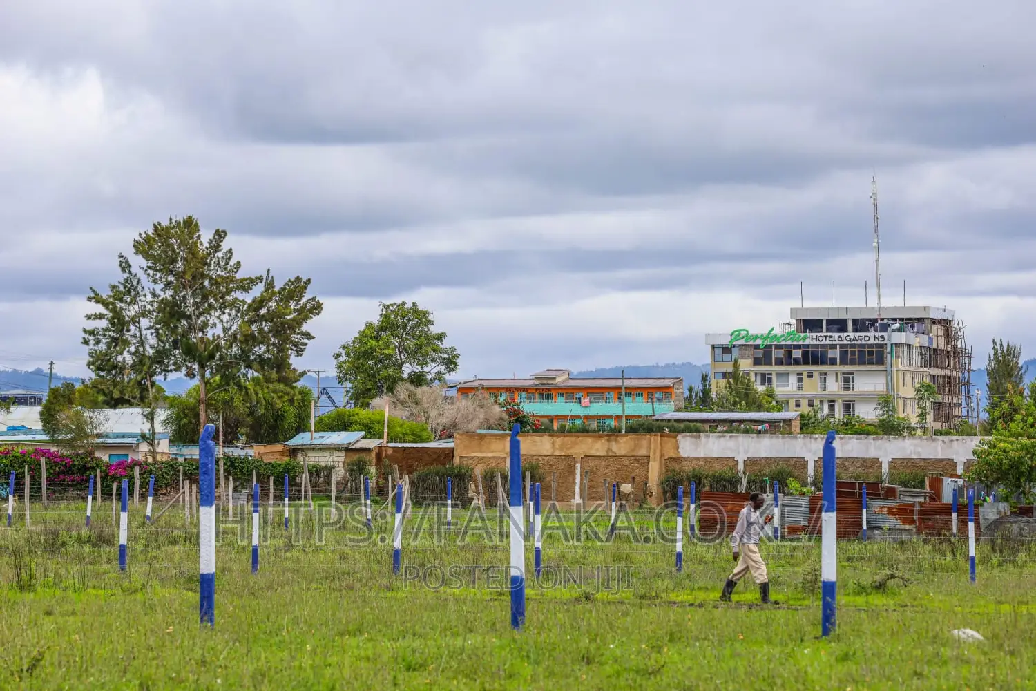 Chama Group Investments Accepting New Investors in Kamulu