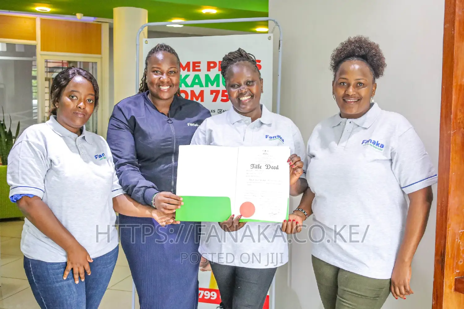 Chama Group Investments Accepting New Investors in Kamulu