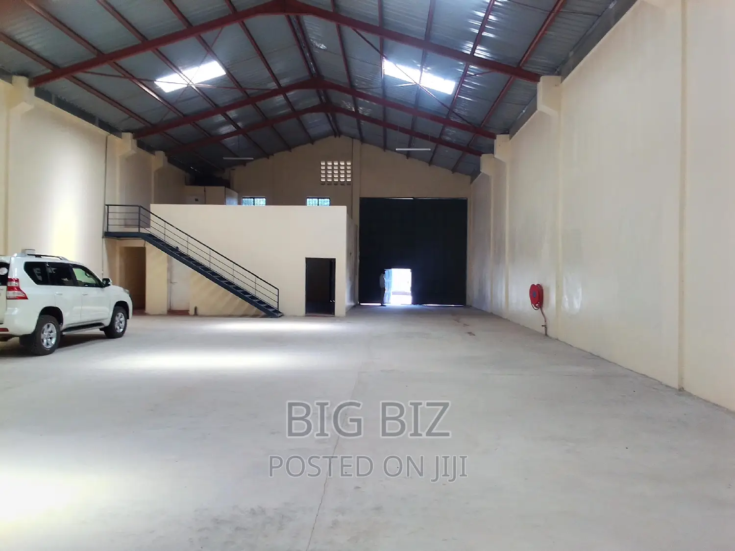 All Size Godowns in Embakasi