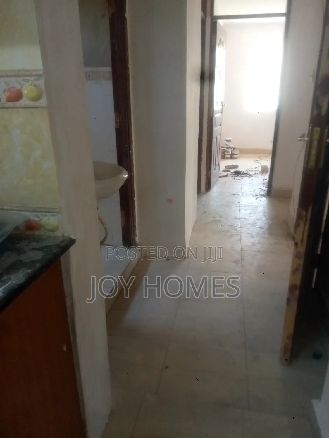 3-bedroom Apartment in Madaraka - Affordable and Convenient in Madaraka