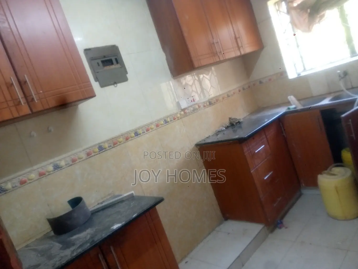 3-bedroom Apartment in Madaraka - Affordable and Convenient in Madaraka