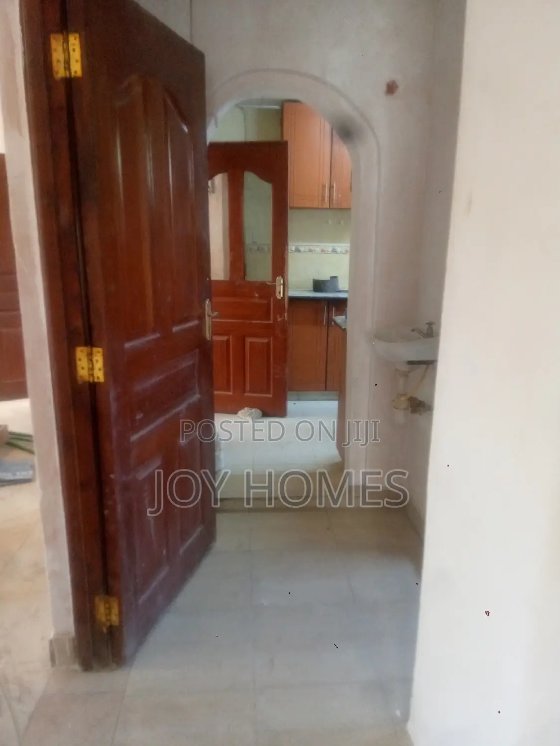 3-bedroom Apartment in Madaraka - Affordable and Convenient in Madaraka