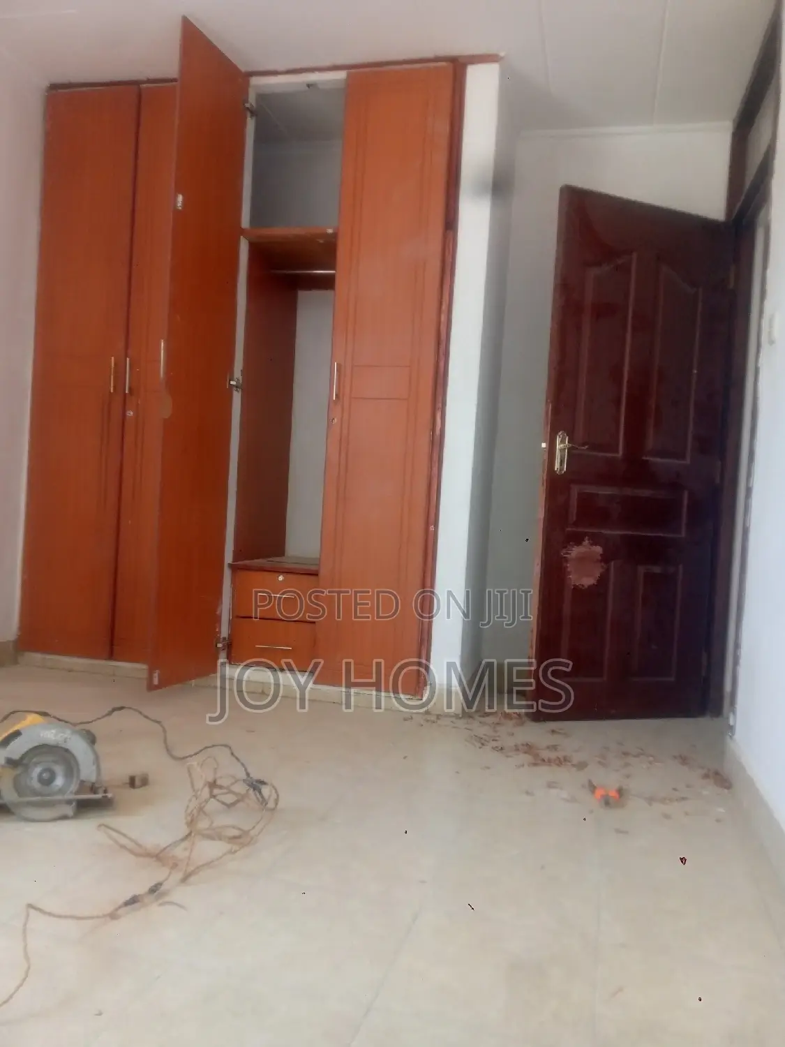 3-bedroom Apartment in Madaraka - Affordable and Convenient in Madaraka