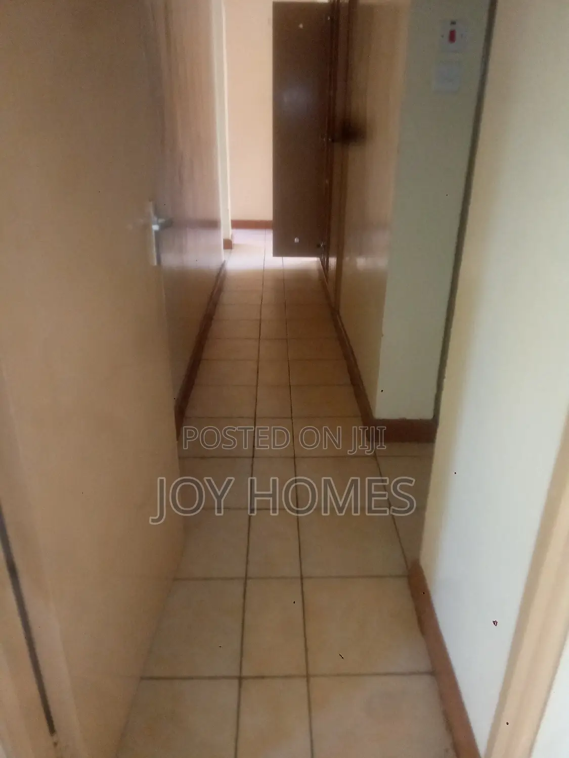 Modern 2-Bedroom Flat for Rent in Mada, Madaraka - Don't Miss Out! in Madaraka
