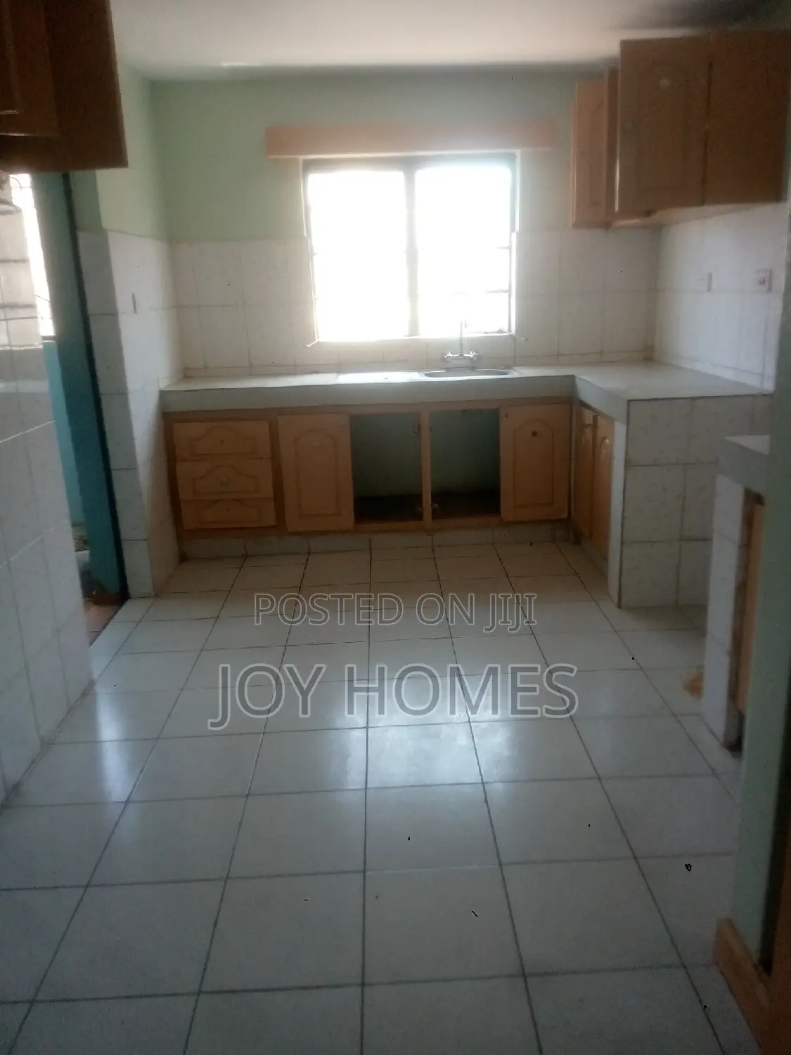 Modern 2-Bedroom Flat for Rent in Mada, Madaraka - Don't Miss Out! in Madaraka