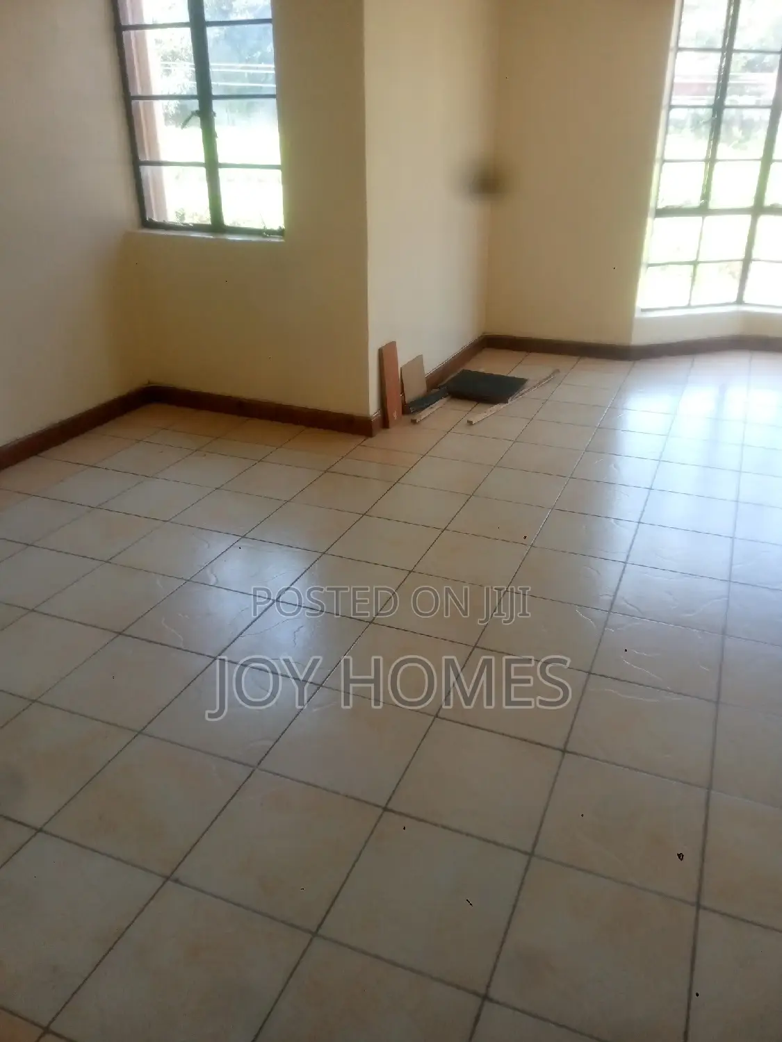 Modern 2-Bedroom Flat for Rent in Mada, Madaraka - Don't Miss Out! in Madaraka