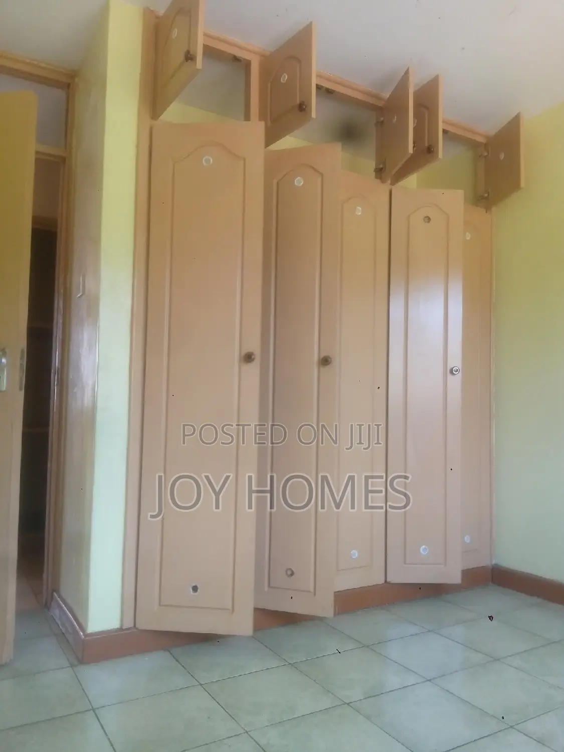 Modern 2-Bedroom Flat for Rent in Mada, Madaraka - Don't Miss Out! in Madaraka
