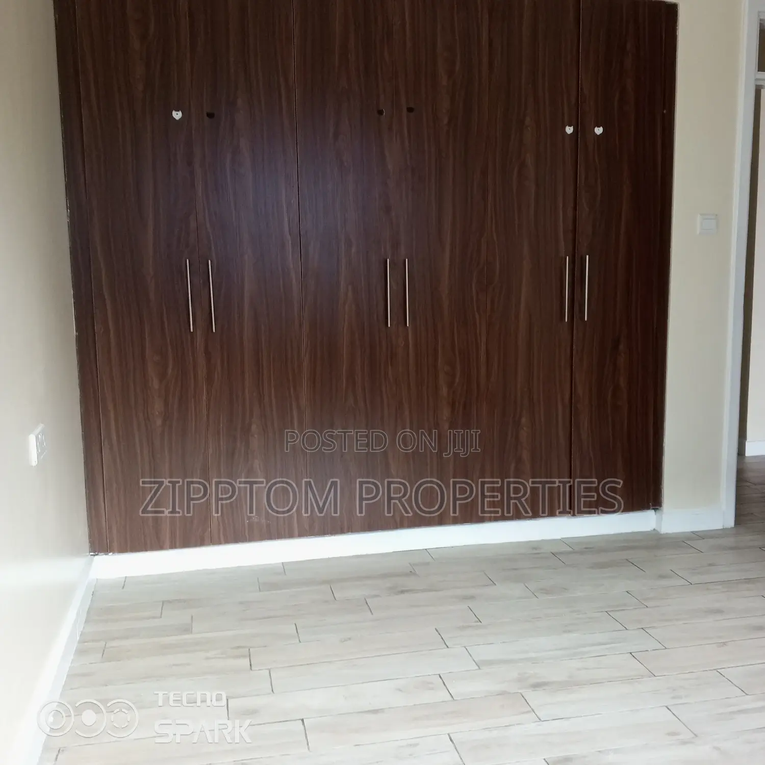 2bdrm Apartment in Nairobi West for rent in Nairobi West