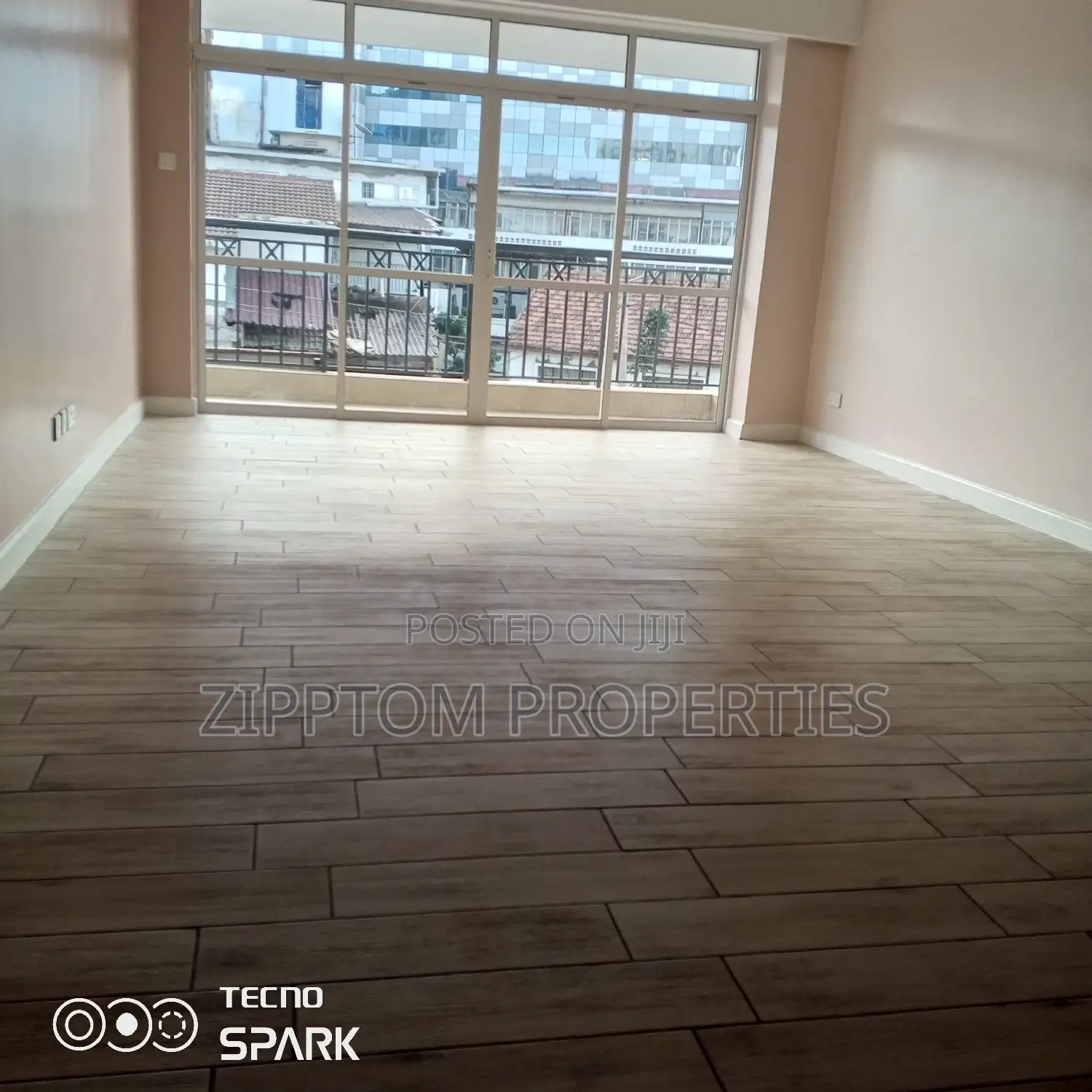2bdrm Apartment in Nairobi West for rent in Nairobi West