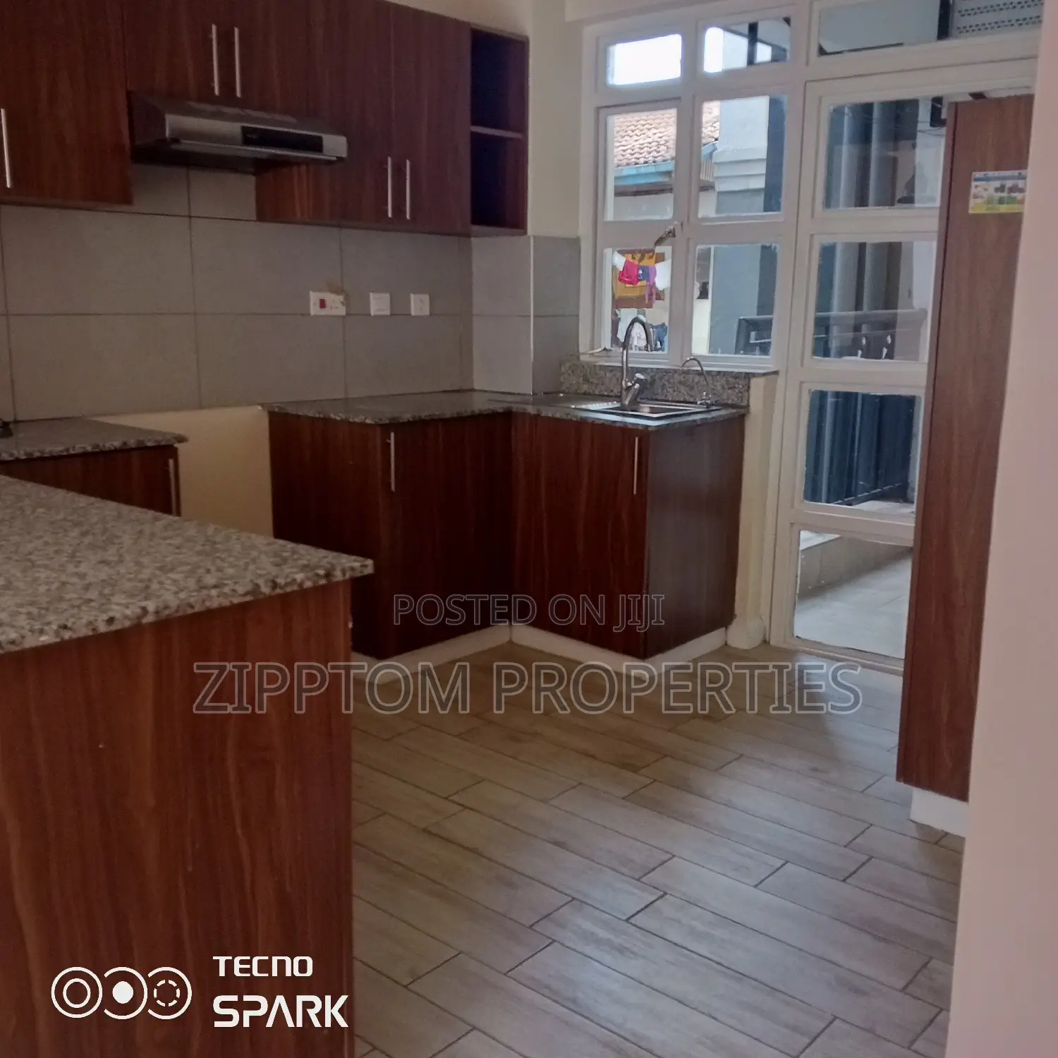 2bdrm Apartment in Nairobi West for rent in Nairobi West