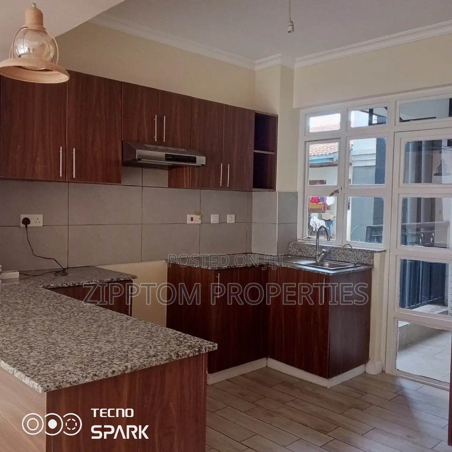 2bdrm Apartment in Nairobi West for rent in Nairobi West